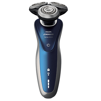 Philips Norelco Electric Shaver 8900